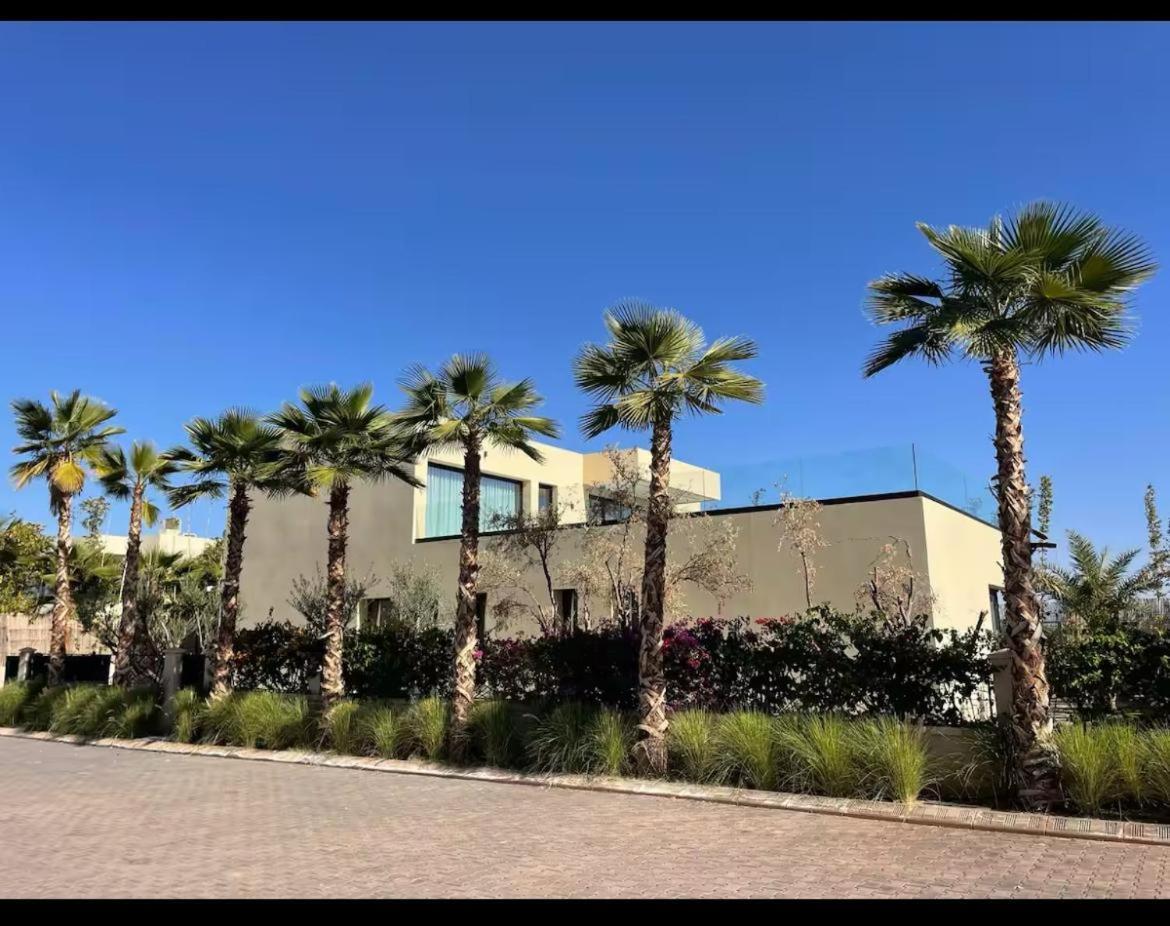 Villa Eden Marrakech علاد اخيا المظهر الخارجي الصورة
