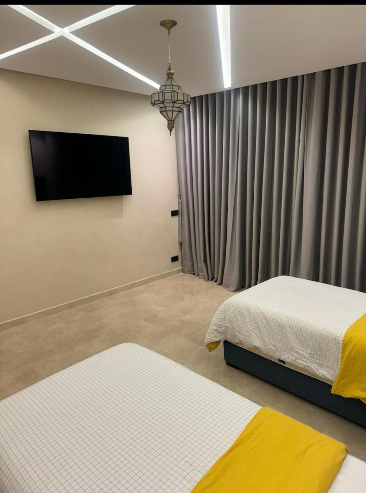 Villa Eden Marrakech علاد اخيا المظهر الخارجي الصورة