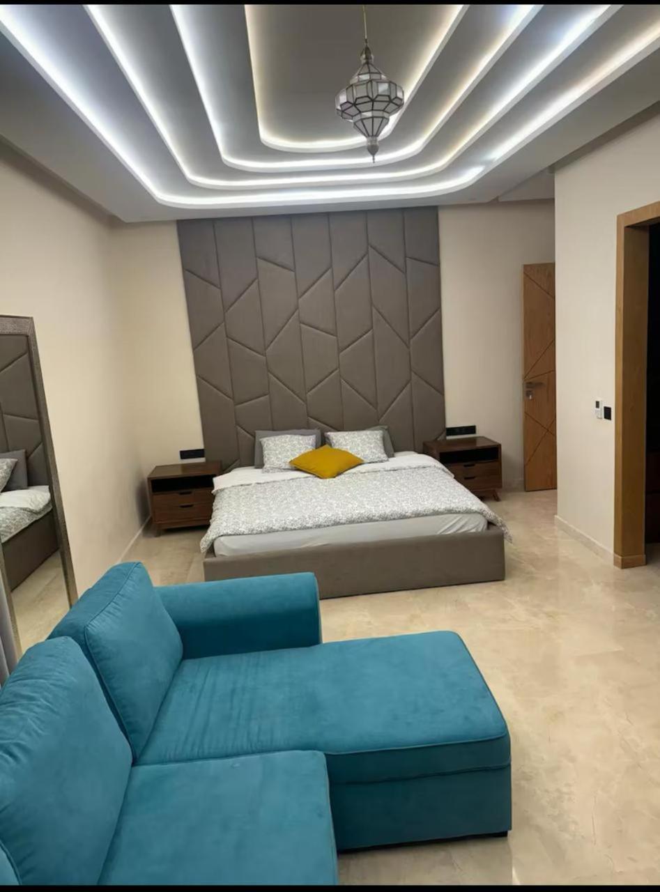 Villa Eden Marrakech علاد اخيا المظهر الخارجي الصورة