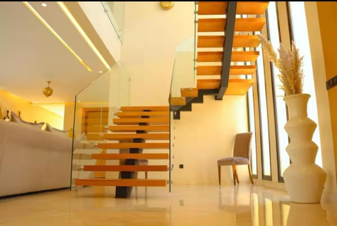 Villa Eden Marrakech علاد اخيا المظهر الخارجي الصورة