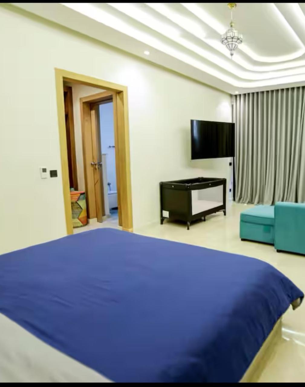 Villa Eden Marrakech علاد اخيا المظهر الخارجي الصورة