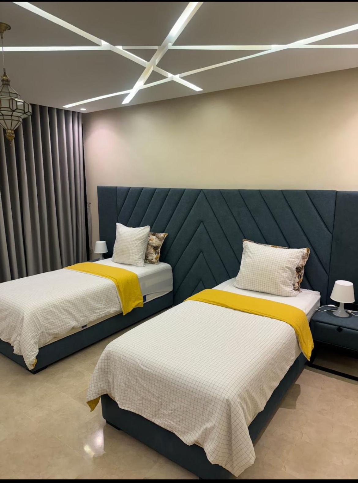 Villa Eden Marrakech علاد اخيا المظهر الخارجي الصورة