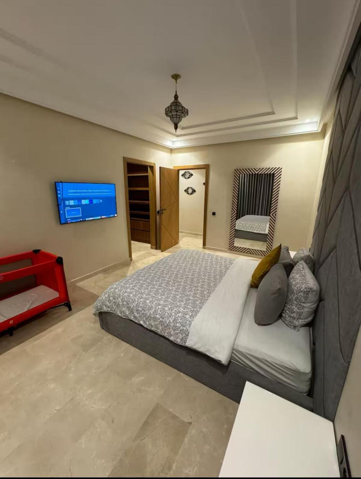 Villa Eden Marrakech علاد اخيا المظهر الخارجي الصورة